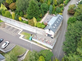 More details for 106 Stirling Rd, Glasgow - Retail for Lease