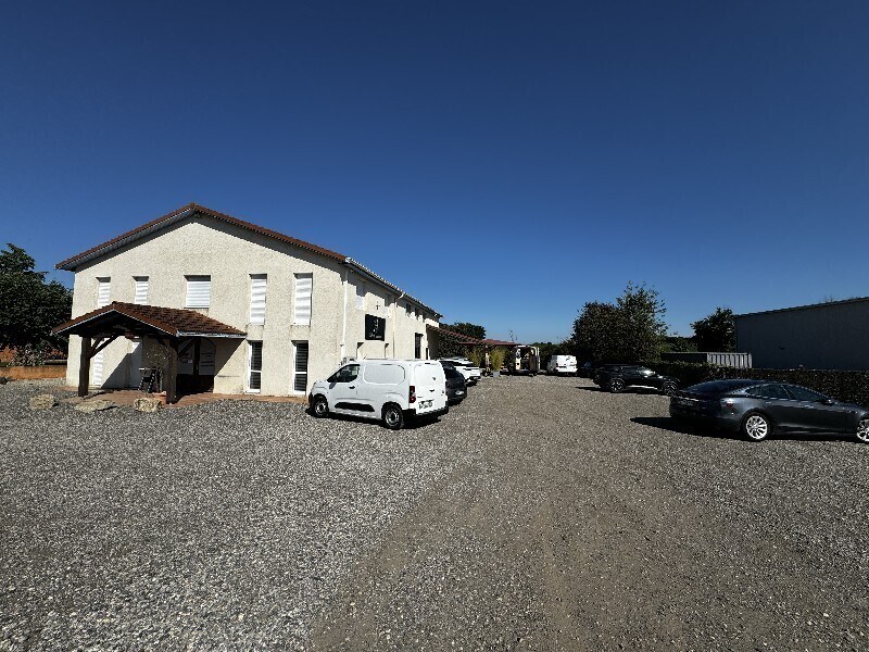 Flex in VILLETTE-D'ANTHON for sale Building Photo- Image 1 of 18