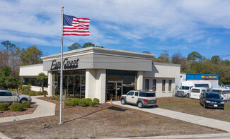 More details for 14125 Beach Blvd, Jacksonville, FL - Flex for Lease