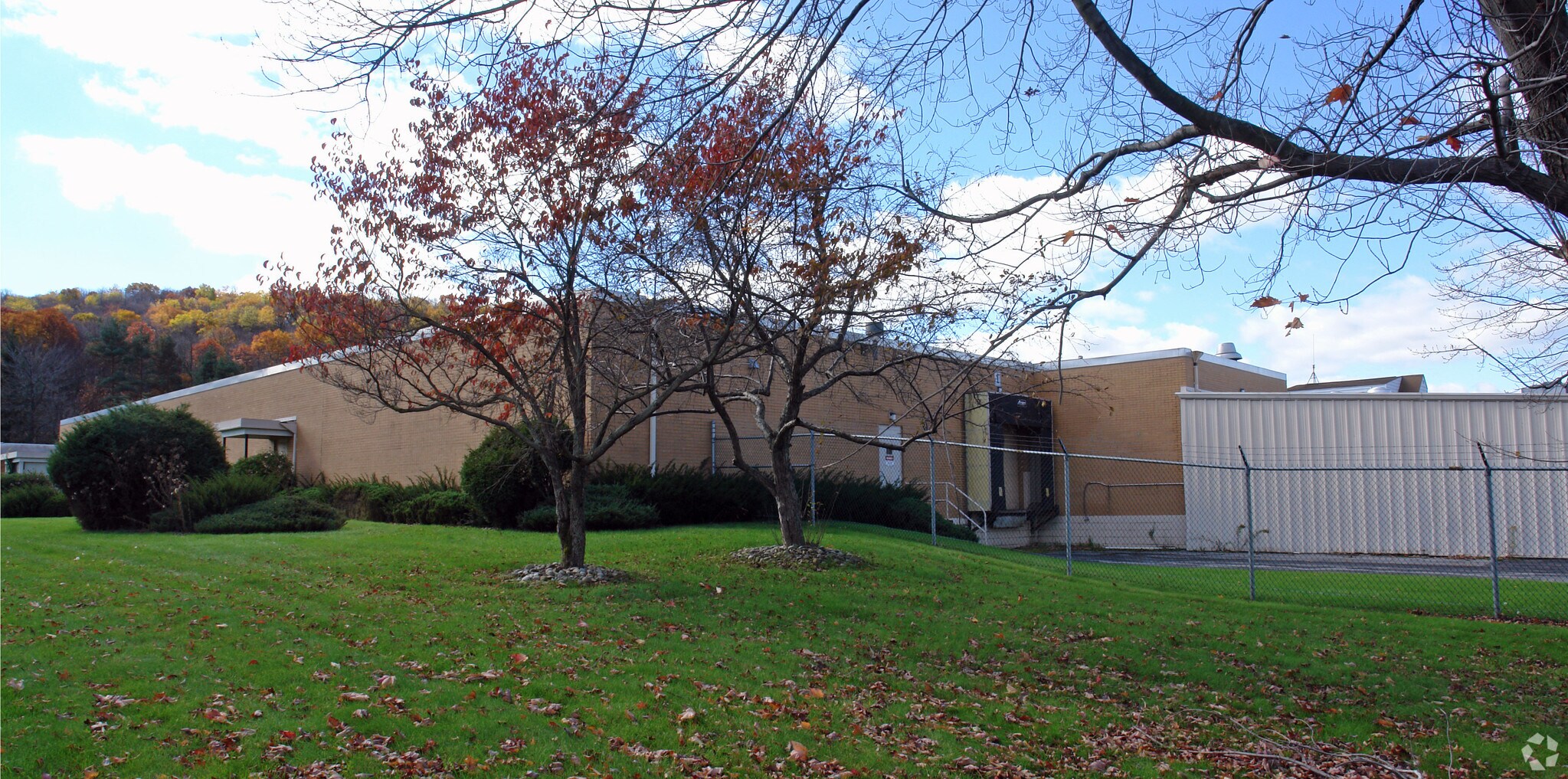 511 Spruce St, Clearfield, PA for sale Primary Photo- Image 1 of 1