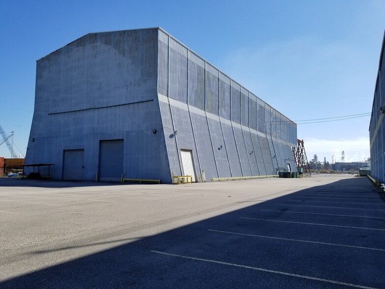 16534 Peninsula St, Houston, TX for lease - Building Photo - Image 3 of 13