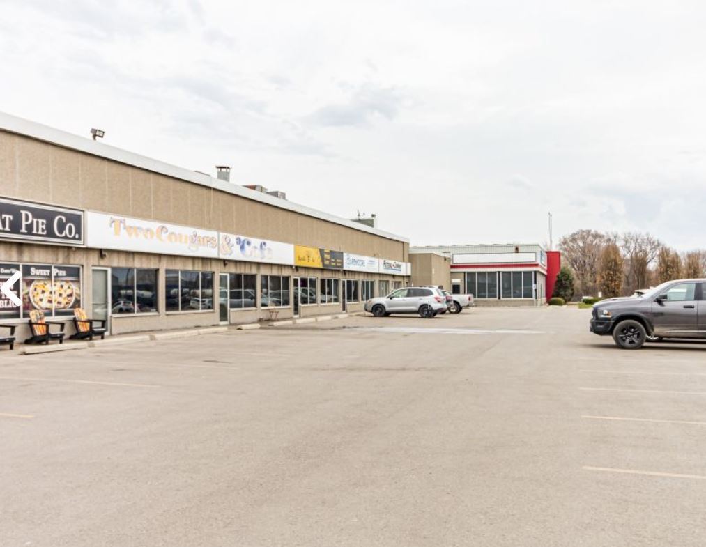 601 Burlington St E, Hamilton, ON à vendre Photo du bâtiment- Image 1 de 1