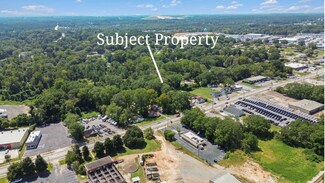 Plus de détails pour 108 W May St, Winder, GA - Terrain à vendre