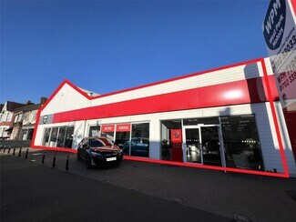 Plus de détails pour 139 West Rd, Westcliff On Sea - Commerce de détail à vendre