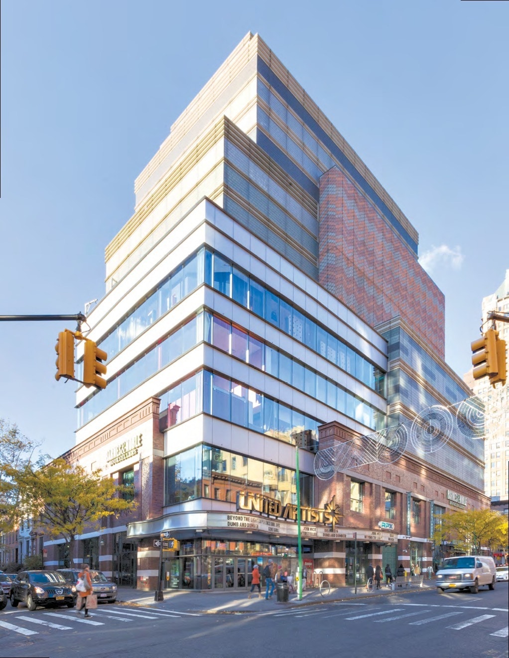 94-110 Court St, Brooklyn, NY for lease Primary Photo- Image 1 of 7