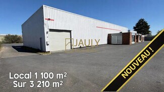 Plus de détails pour Industriel à vendre