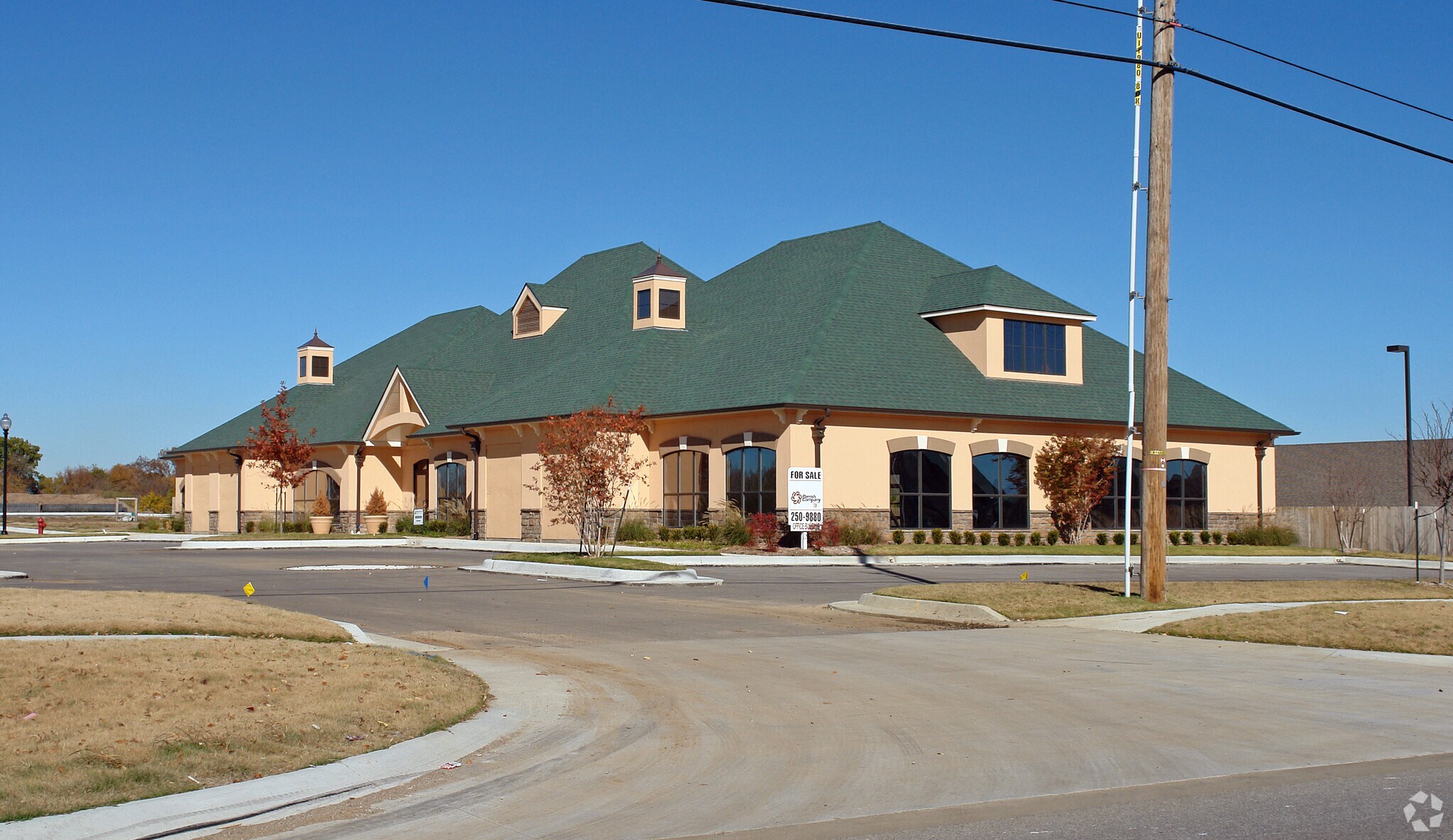 4500 W Houston St, Broken Arrow, OK à vendre Photo principale- Image 1 de 1