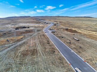 More details for Alpha Ave, Box Elder, SD - Land for Sale