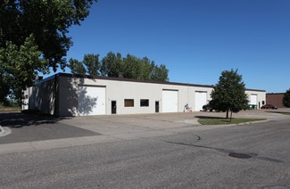 More details for 1501 NE 101st Ave, Blaine, MN - Industrial for Sale