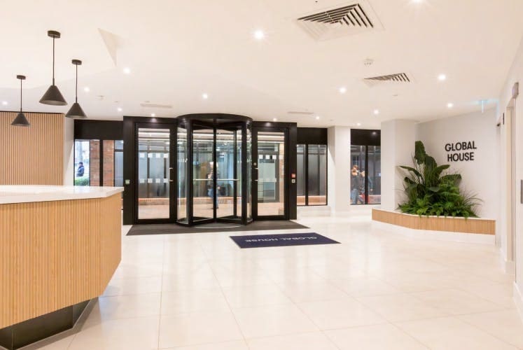 Ashley Ave, Epsom for lease - Building Photo - Image 3 of 4