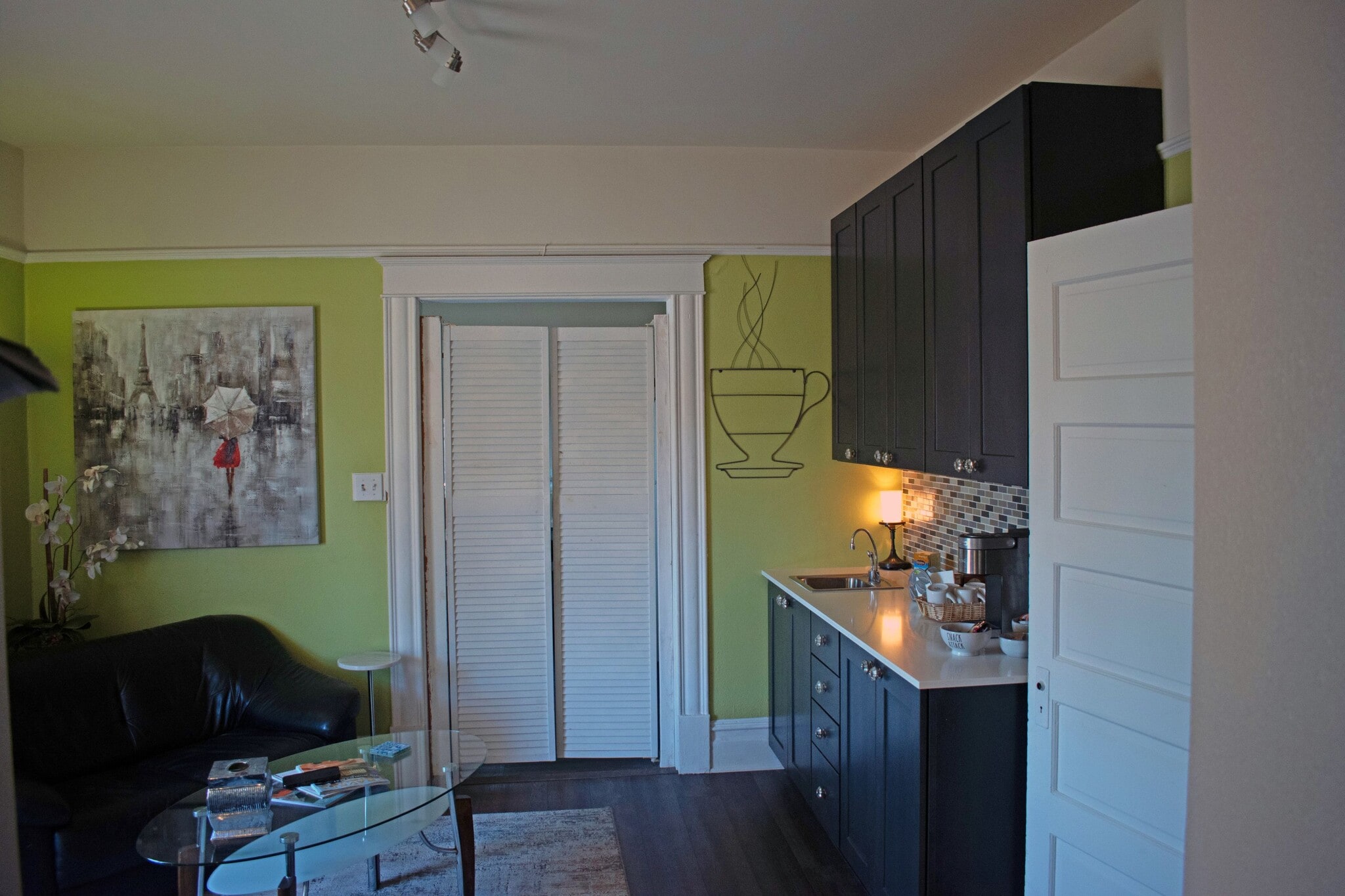847 4th St, Santa Rosa, CA for lease Interior Photo- Image 1 of 10