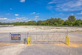 More details for 3591 S Dixie Hwy, Dalton, GA - Land for Lease