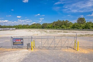 Plus de détails pour 3591 S Dixie Hwy, Dalton, GA - Terrain à louer