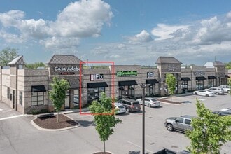 1433 Warrior Dr, Murfreesboro, TN for lease Interior Photo- Image 1 of 1