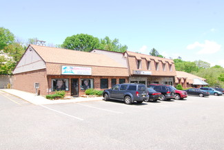 More details for 246 State Route 10, Randolph, NJ - Retail for Lease