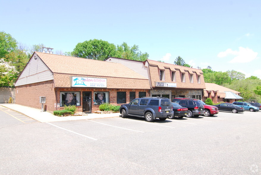 246 State Route 10, Randolph, NJ for lease - Primary Photo - Image 1 of 13