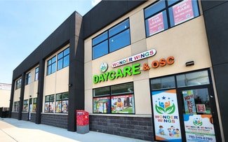 More details for 12232 118 AVENUE NW ave, Edmonton, AB - Office/Retail for Lease