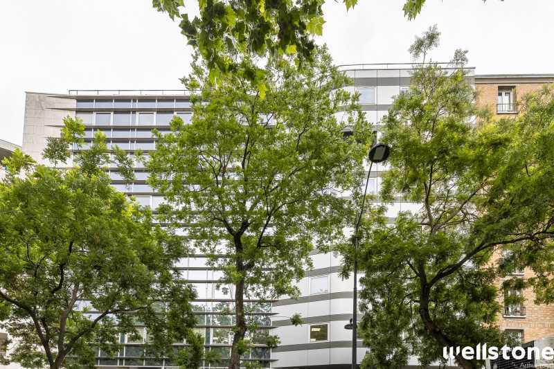 88 Boulevard De La Villette, Paris for lease - Building Photo - Image 3 of 7