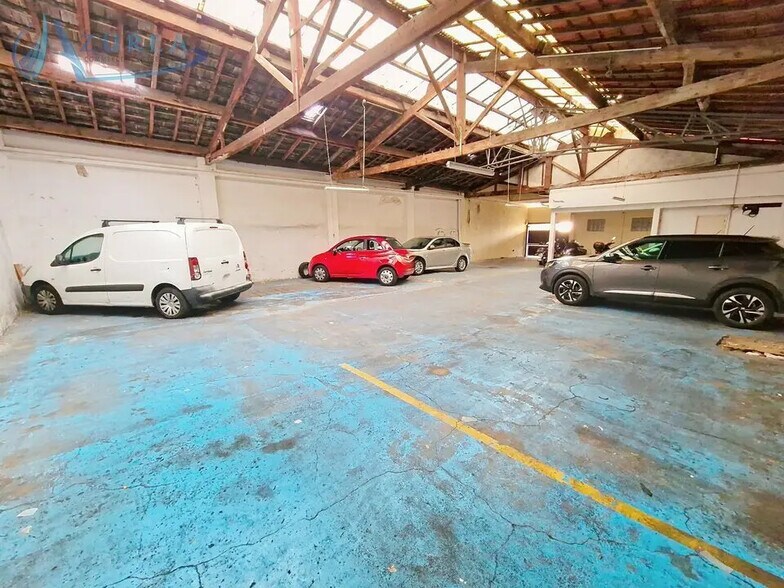 Retail in Nice for lease - Building Photo - Image 2 of 6