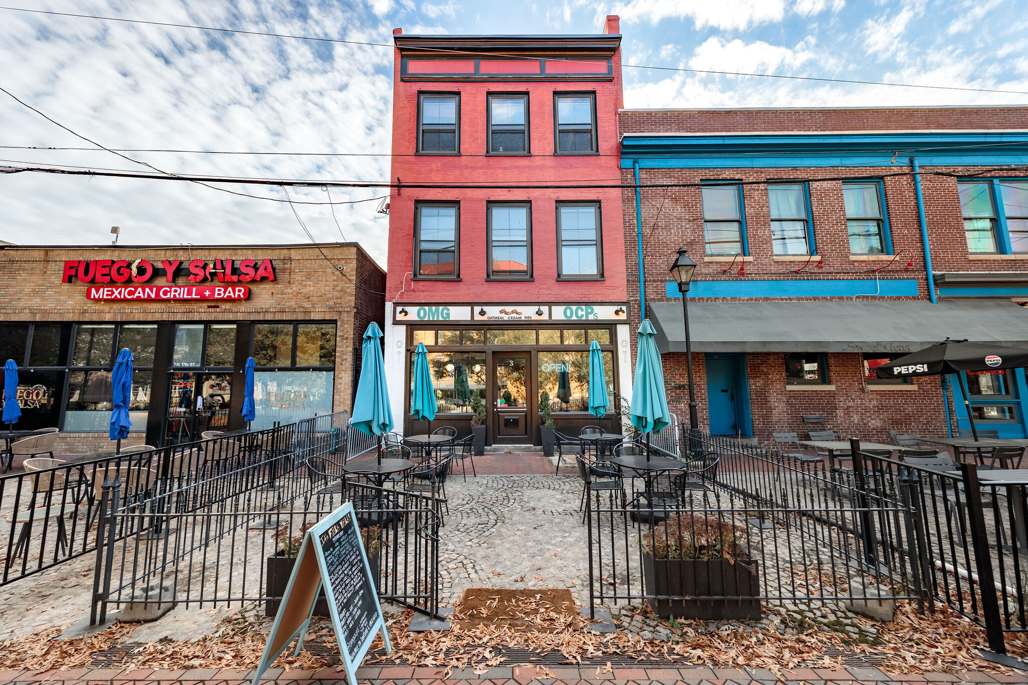 3 N 17th St, Richmond, VA for sale Building Photo- Image 1 of 31