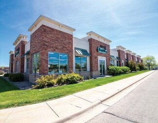 More details for East Springs Drive Center – Retail for Sale, Madison, WI