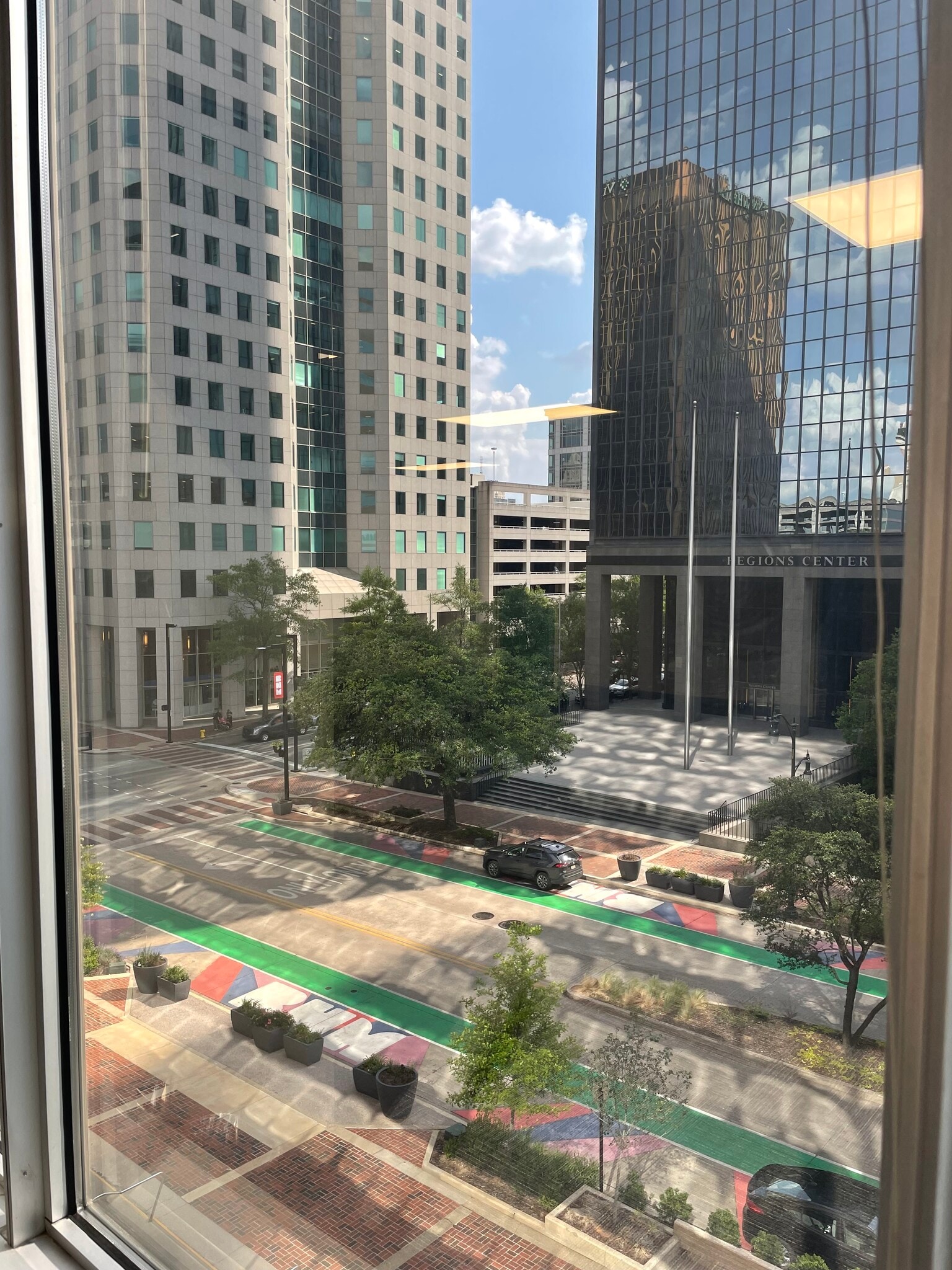 505 20th St N, Birmingham, AL à louer Photo du bâtiment- Image 1 de 7