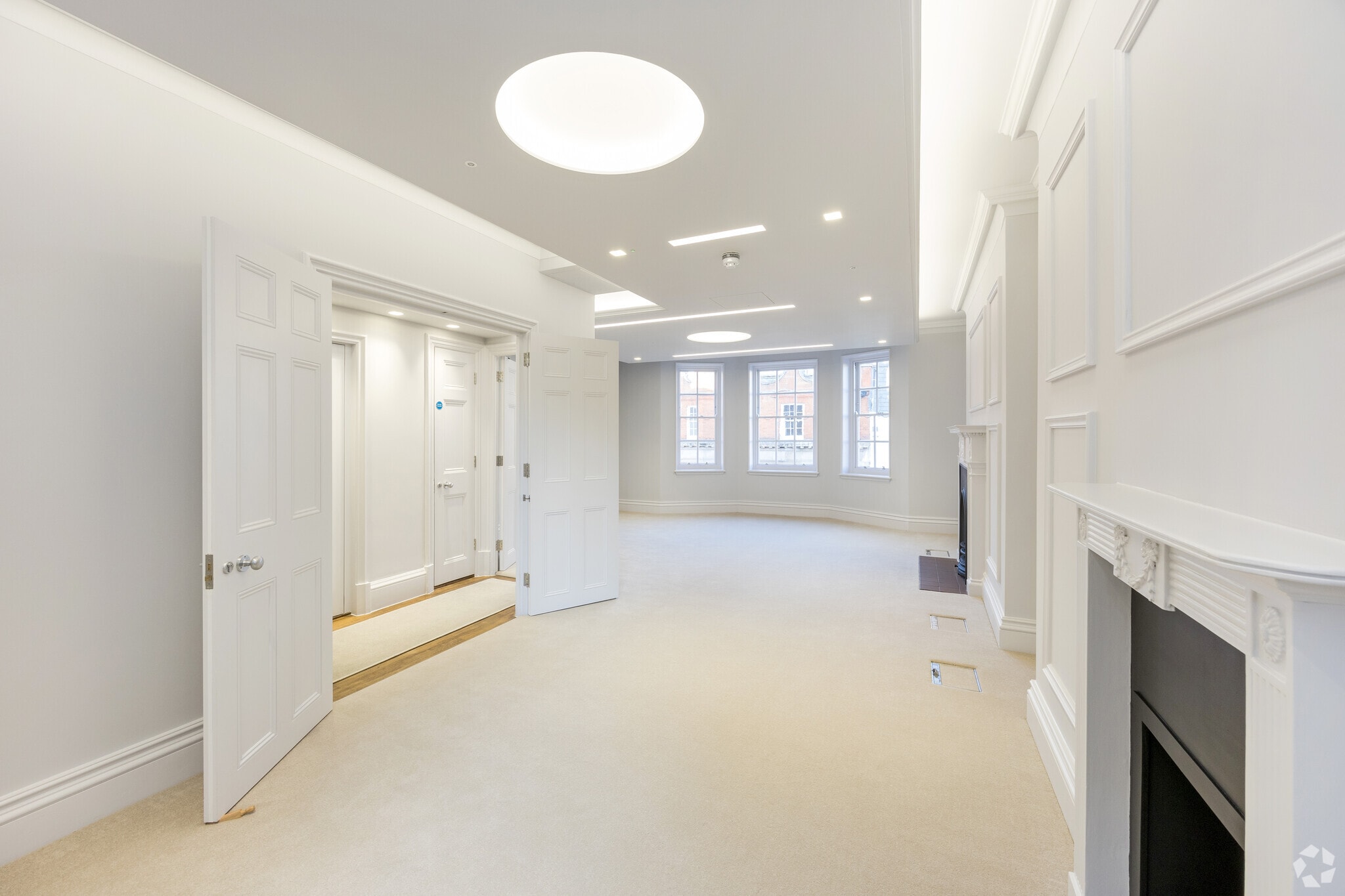 56 Grosvenor St, London for lease Interior Photo- Image 1 of 1