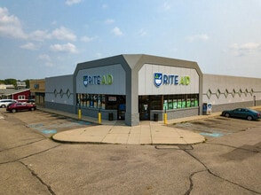 1607 24th St, Port Huron, MI for lease Building Photo- Image 1 of 2