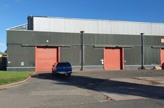 More details for Hartlebury Trading Estate, Hartlebury - Industrial for Lease
