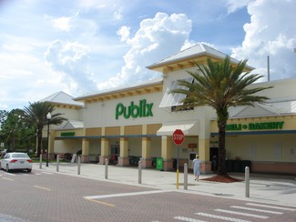 Plus de détails pour 1395 SW Martin Hwy, Palm City, FL - Terrain à louer