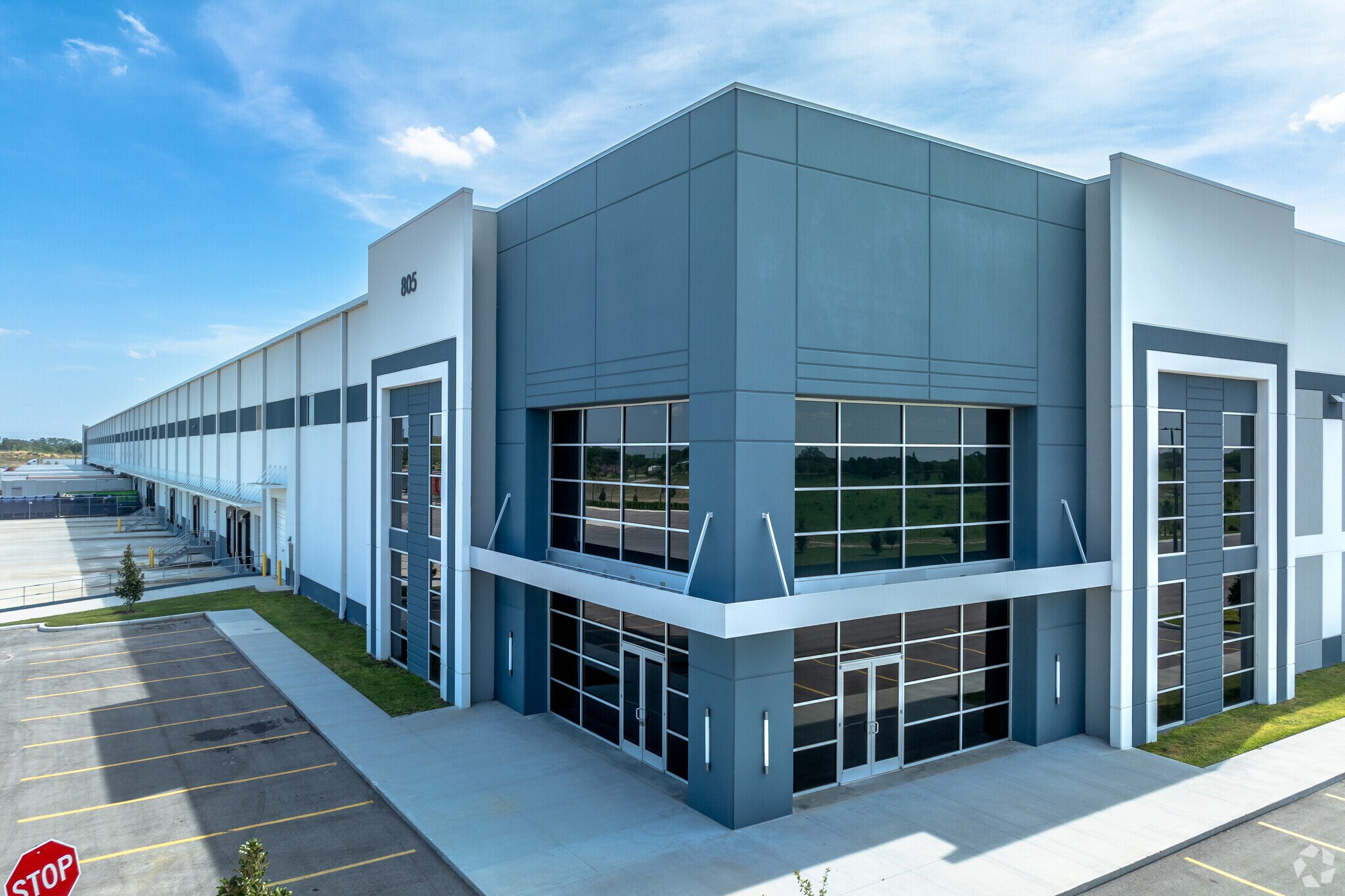 805 Pace Rd, Auburndale, FL à vendre Photo du bâtiment- Image 1 de 1