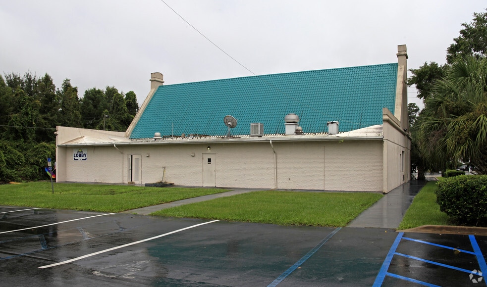 3100 Apalachee Pky, Tallahassee, FL for sale - Building Photo - Image 3 of 4