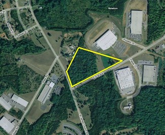 More details for 1460 E P Street Ext, Newton, NC - Land for Sale