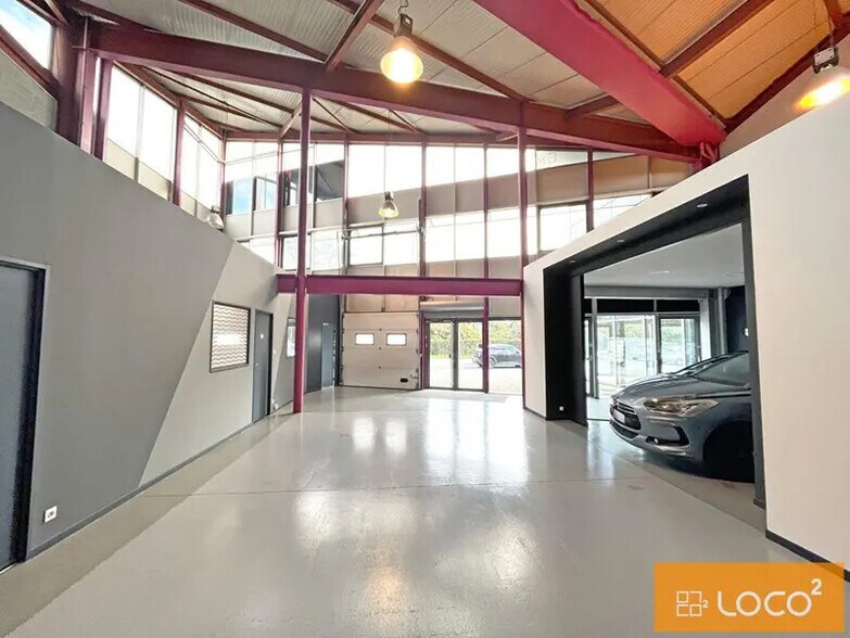 26 Chemin De La Glacière, Toulouse for lease - Interior Photo - Image 2 of 22