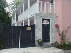 43 Rose Ln, Charleston, SC for sale - Building Photo - Image 2 of 7