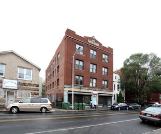 More details for 881 Broad St, Hartford, CT - Retail for Lease