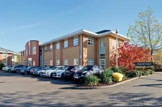 More details for Broadlands, Wolverhampton - Office for Lease