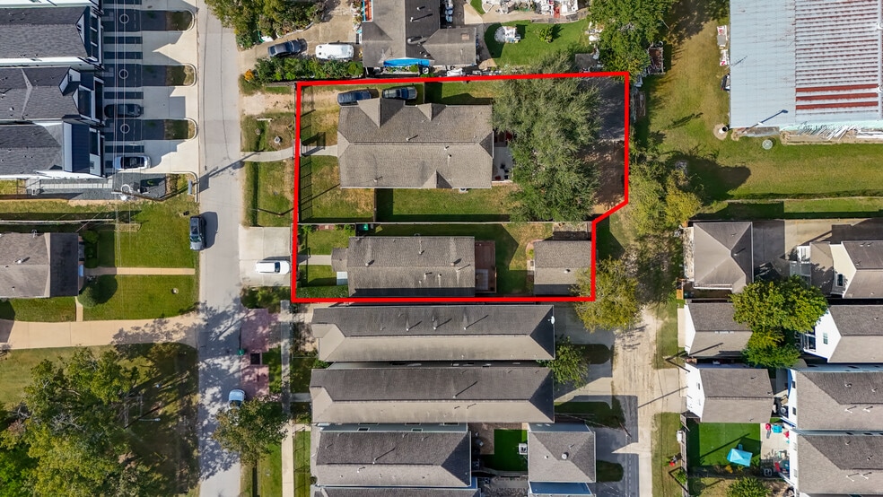 2 Building Portfolio portefeuille de 2 propriétés à vendre sur LoopNet.ca - Photo du bâtiment - Image 2 de 19