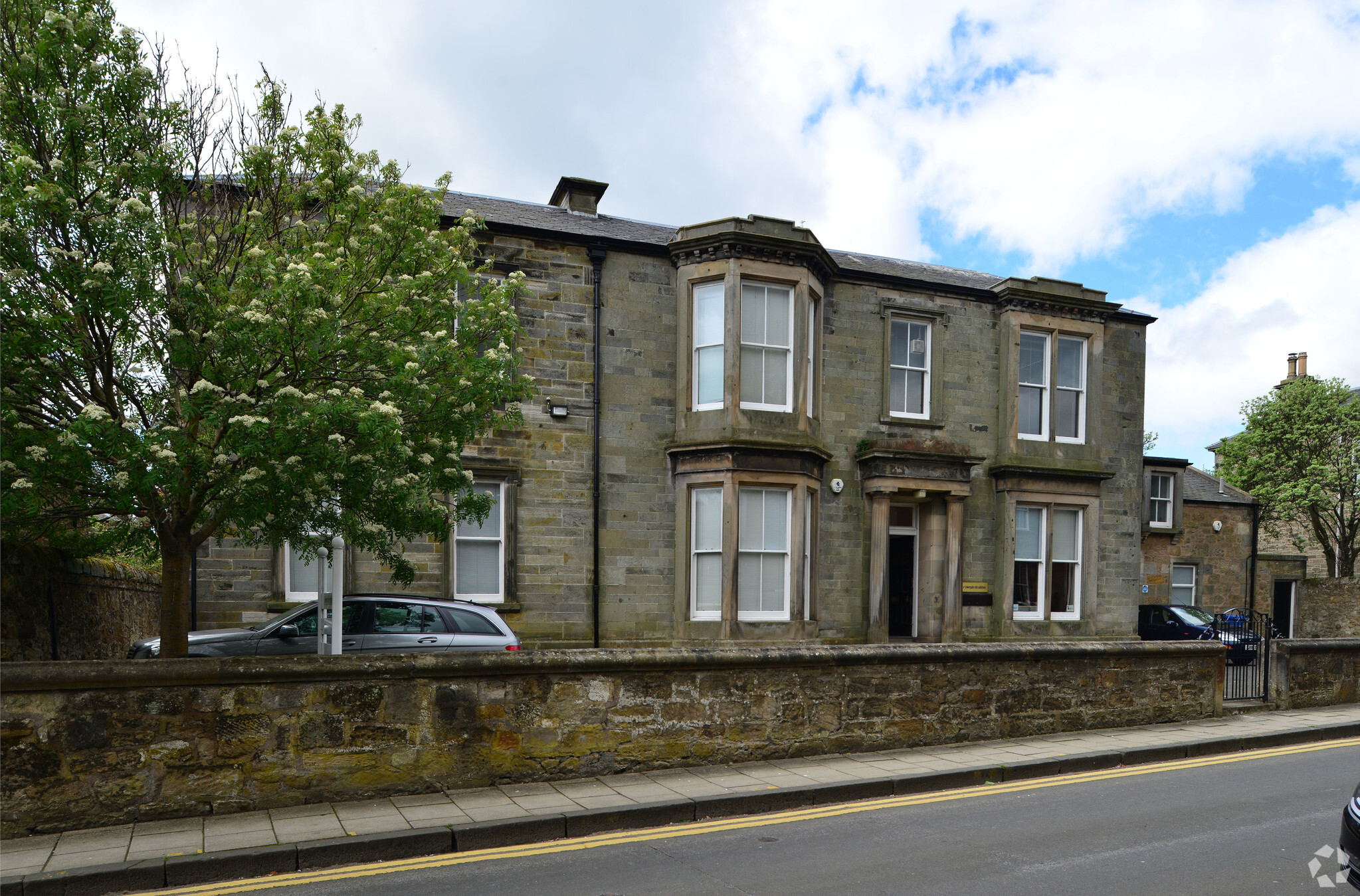 3 East Fergus Pl, Kirkcaldy for sale Primary Photo- Image 1 of 1