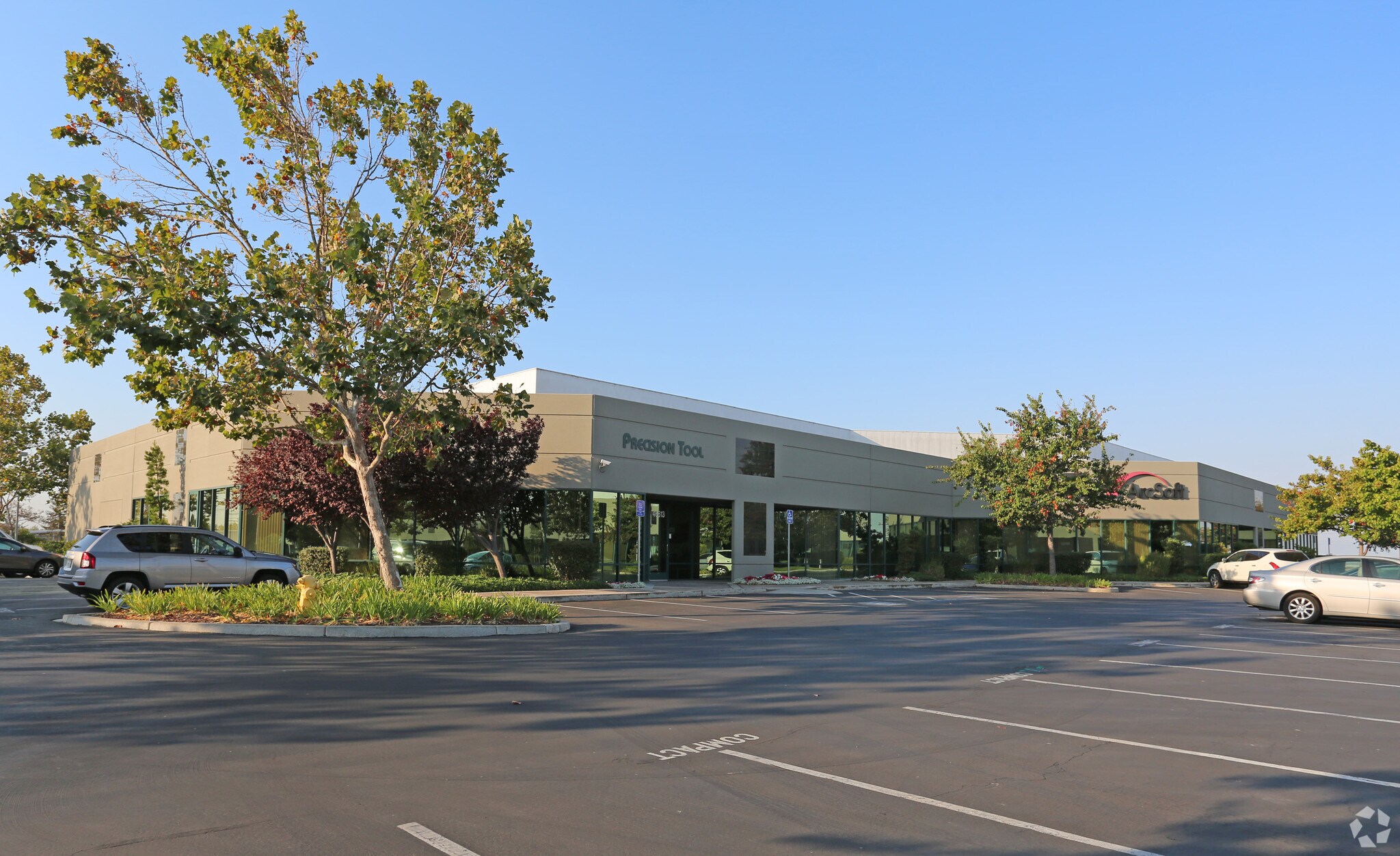 46601-46613 Fremont Blvd, Fremont, CA for lease Primary Photo- Image 1 of 5