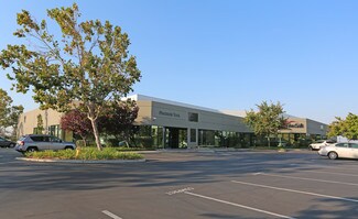 Plus de détails pour 46601-46613 Fremont Blvd, Fremont, CA - Local d'activités à louer