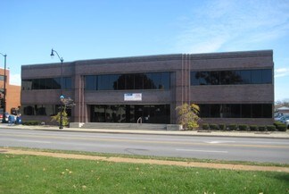 More details for 400 S Ninth St, Springfield, IL - Office for Sale