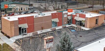 2226-2232 W Main St, Boise, ID for lease Building Photo- Image 1 of 4
