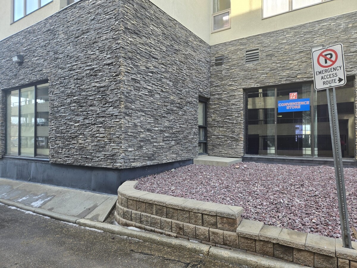 10149-10159 Saskatchewan Dr NW, Edmonton, AB T6E 6B6 - Unit 10151-53 - - Interior Photo - Image 2 of 3