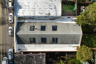 101 Audrey Ave, Oyster Bay, NY - AERIAL  map view - Image1