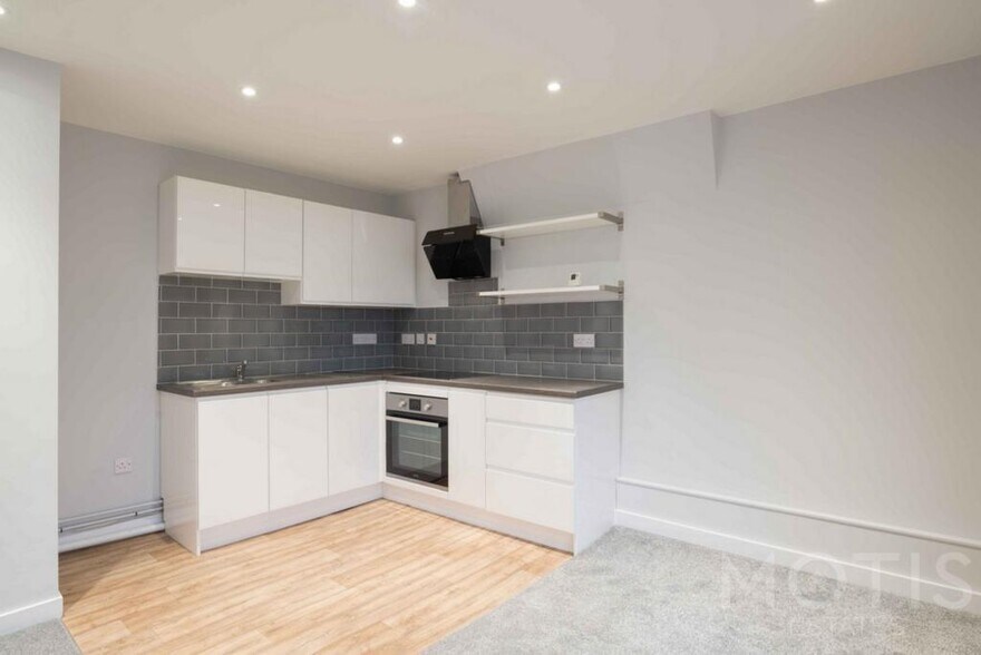 2 Church St, Folkestone à vendre - Photo du bâtiment - Image 2 de 6