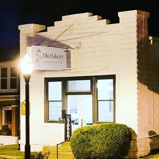 Plus de détails pour 11615 Main St, Louisville, KY - Commerce de détail à vendre