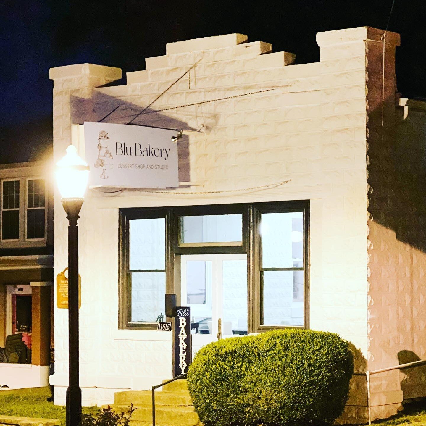 11615 Main St, Louisville, KY à vendre Photo du bâtiment- Image 1 de 20