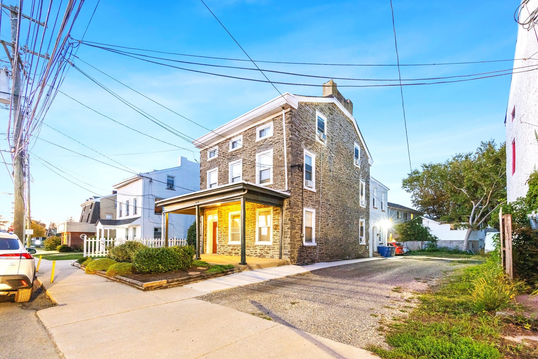 7101 Ridge Ave, Philadelphia, PA for sale Primary Photo- Image 1 of 19