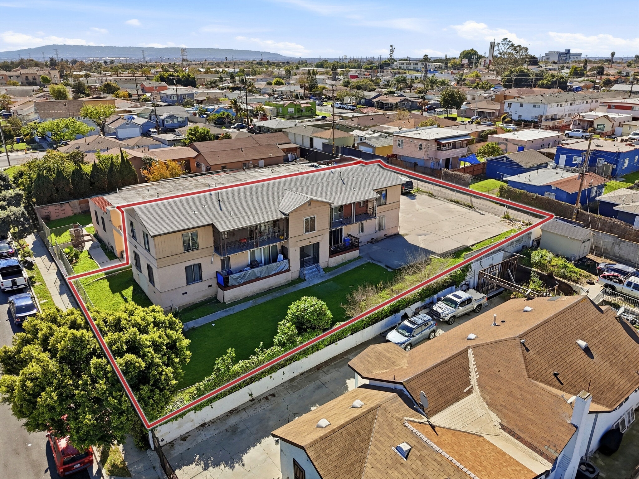 11137 Van Buren Ave, Los Angeles, CA for sale Building Photo- Image 1 of 14